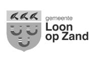 Gemeente Loon op Zand logo