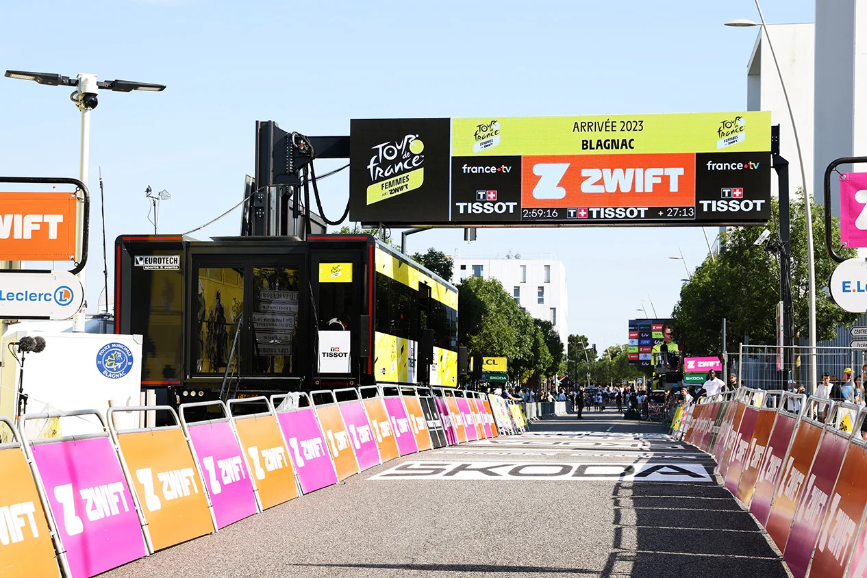 eurotech trailers en podiumwagens